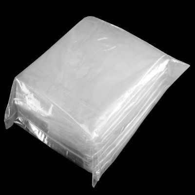 Rubber isolation bag